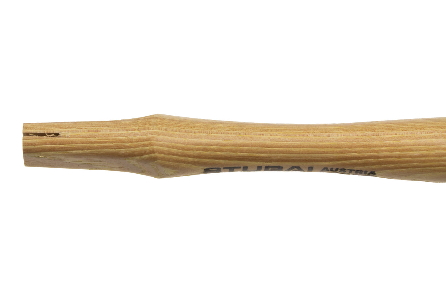STUBAI Hickory-Stiel Bildhaueraxt 5200.57+58 400 mm