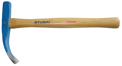 STUBAI Bildhaueraxt Form 4, 65 mm m.Hickoryst 900 g