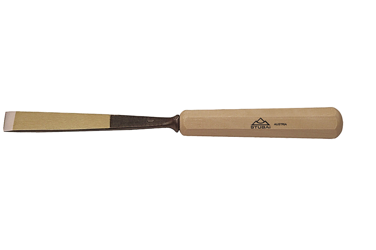 STUBAI Schnitzeisen- & Riffelraspelsatz Nr. 1 – 6-tlg. | Pro Set für Holzschnitzerei | 3 Schnitzeisen, 2 handbehauene Miniraspeln & Kerbschnitzmesser | in Rolltasche für Detail- & Reliefarbeiten