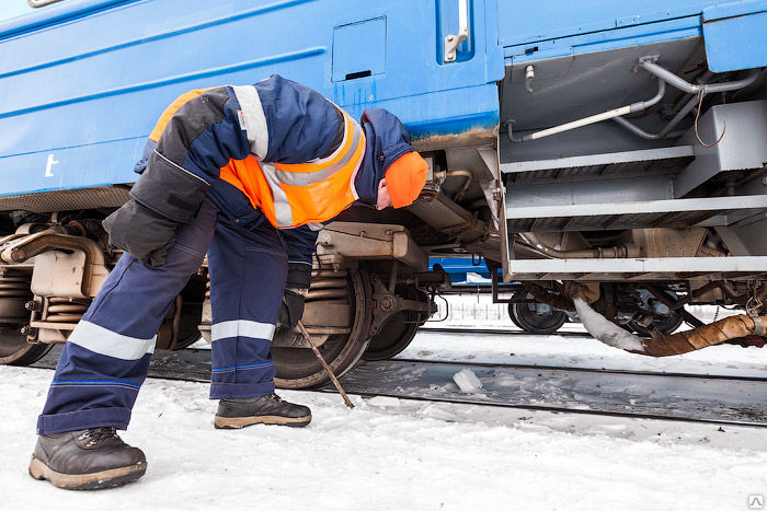 Picard Klanghammer mit 500g-Kopf und extra langem  Eschenstiel speziell für den Wagenmeister