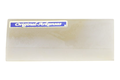 STUBAI ARKANSAS NATUR-ABZIEHSTEIN SET 4-TLG. – FEINSCHLIFF FORM A–D | 6.000–8.000 KÖRNUNG | FÜR MESSER & WERKZEUGE | MIT SCHLEIFÖL VERWENDEN | MADE IN ÖSTERREICH | PREMIUM QUALITÄT AUS NATURSTEIN
