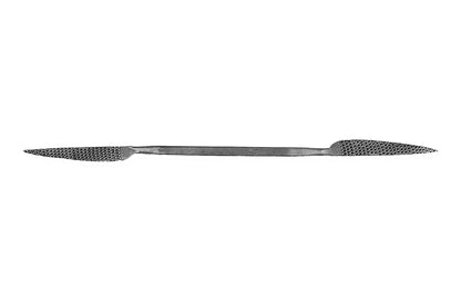 STUBAI Riffelraspel Serie 53 - Riffelraspel Messer 200mm - 538507