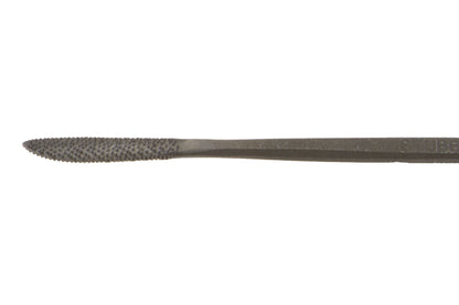 Stubai-Stubai-S538521 Riffelraspel 200 mm | Profi-Werkzeug für Holzbildhauerei, Restaurierung & Kunsthandwerk | Präzises Schnitzwerkzeug – Made in Austria
