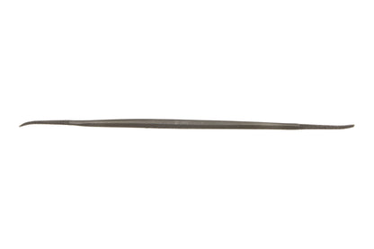 Stubai-Stubai-538511 Riffelraspel 200 mm | Profi-Werkzeug für Holzbildhauerei, Restaurierung & Kunsthandwerk | Präzises Schnitzwerkzeug – Made in Austria