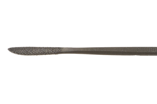 Stubai-Stubai-538511 Riffelraspel 200 mm | Profi-Werkzeug für Holzbildhauerei, Restaurierung & Kunsthandwerk | Präzises Schnitzwerkzeug – Made in Austria
