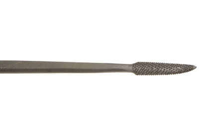 Stubai-Stubai-S538521 Riffelraspel 200 mm | Profi-Werkzeug für Holzbildhauerei, Restaurierung & Kunsthandwerk | Präzises Schnitzwerkzeug – Made in Austria