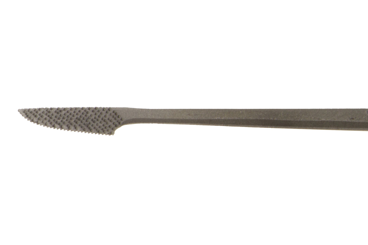 Stubai-Stubai-S538521 Riffelraspel 200 mm | Profi-Werkzeug für Holzbildhauerei, Restaurierung & Kunsthandwerk | Präzises Schnitzwerkzeug – Made in Austria