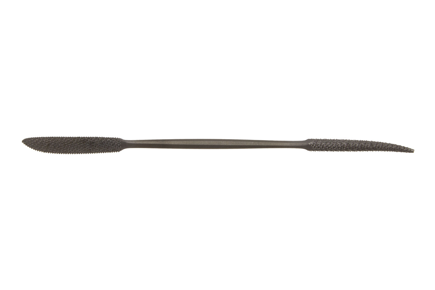 Stubai-Stubai-S538521 Riffelraspel 200 mm | Profi-Werkzeug für Holzbildhauerei, Restaurierung & Kunsthandwerk | Präzises Schnitzwerkzeug – Made in Austria