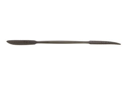 Stubai-Stubai-S538521 Riffelraspel 200 mm | Profi-Werkzeug für Holzbildhauerei, Restaurierung & Kunsthandwerk | Präzises Schnitzwerkzeug – Made in Austria