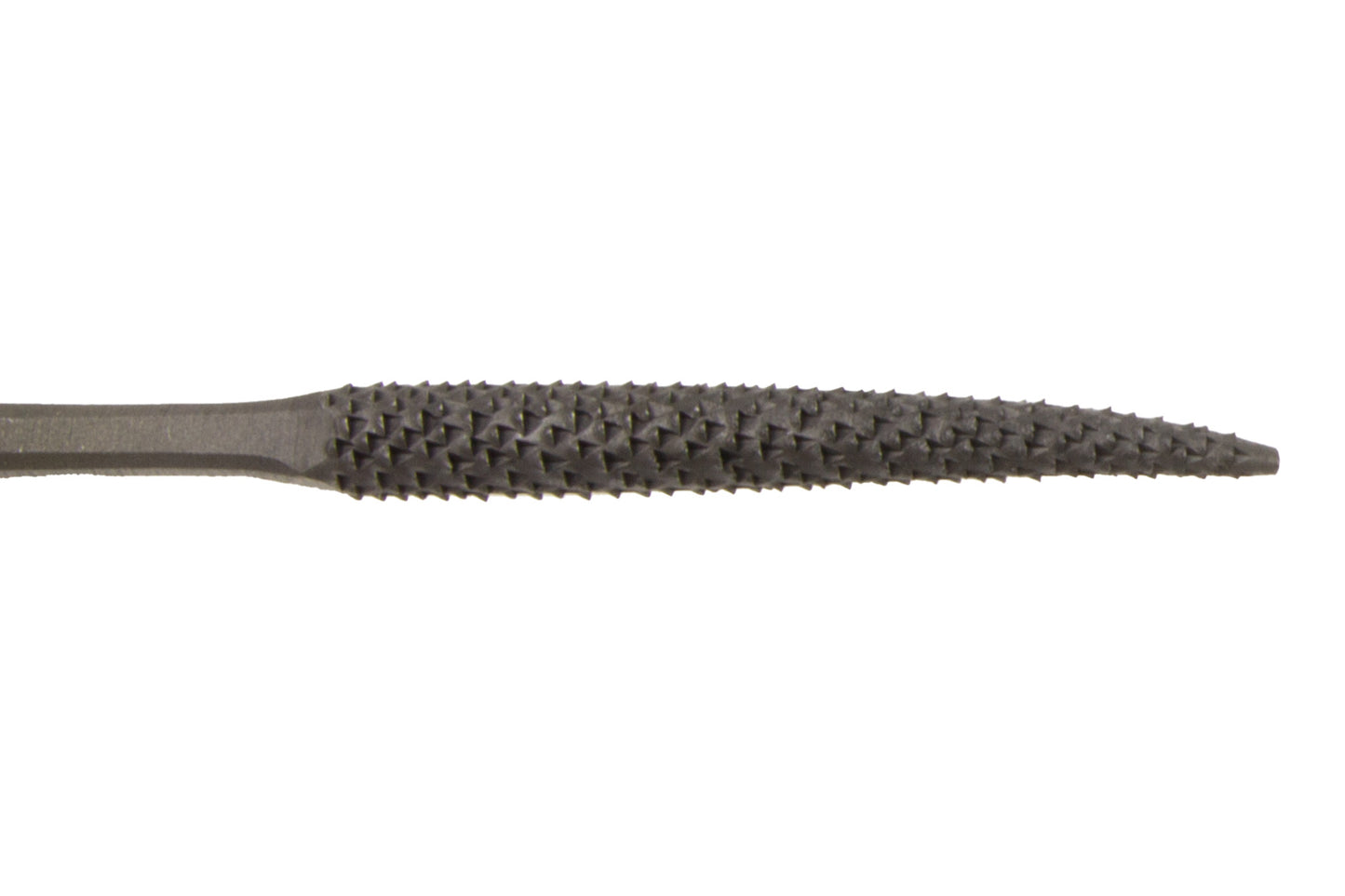 Stubai-Stubai-S538521 Riffelraspel 200 mm | Profi-Werkzeug für Holzbildhauerei, Restaurierung & Kunsthandwerk | Präzises Schnitzwerkzeug – Made in Austria