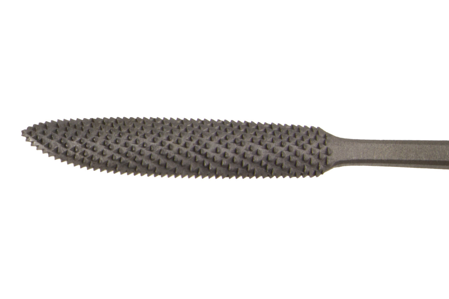 Stubai-Stubai-S538521 Riffelraspel 200 mm | Profi-Werkzeug für Holzbildhauerei, Restaurierung & Kunsthandwerk | Präzises Schnitzwerkzeug – Made in Austria