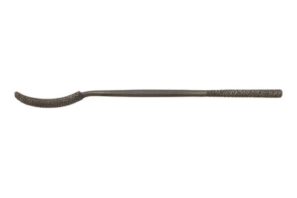 Stubai-Stubai-S538521 Riffelraspel 200 mm | Profi-Werkzeug für Holzbildhauerei, Restaurierung & Kunsthandwerk | Präzises Schnitzwerkzeug – Made in Austria