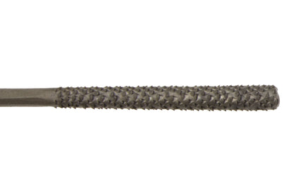 Stubai-Stubai-S538521 Riffelraspel 200 mm | Profi-Werkzeug für Holzbildhauerei, Restaurierung & Kunsthandwerk | Präzises Schnitzwerkzeug – Made in Austria