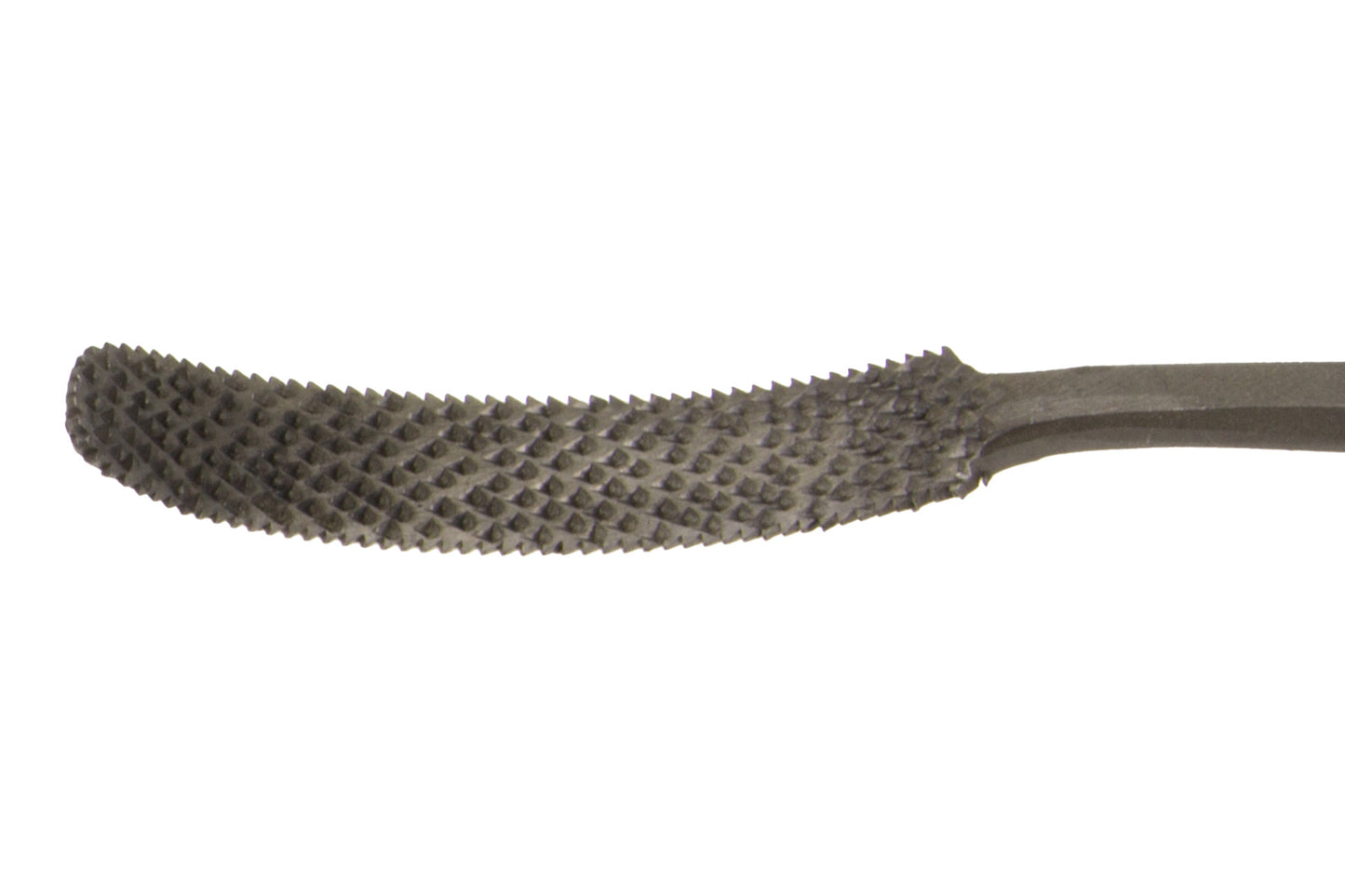 Stubai-Stubai-S538521 Riffelraspel 200 mm | Profi-Werkzeug für Holzbildhauerei, Restaurierung & Kunsthandwerk | Präzises Schnitzwerkzeug – Made in Austria
