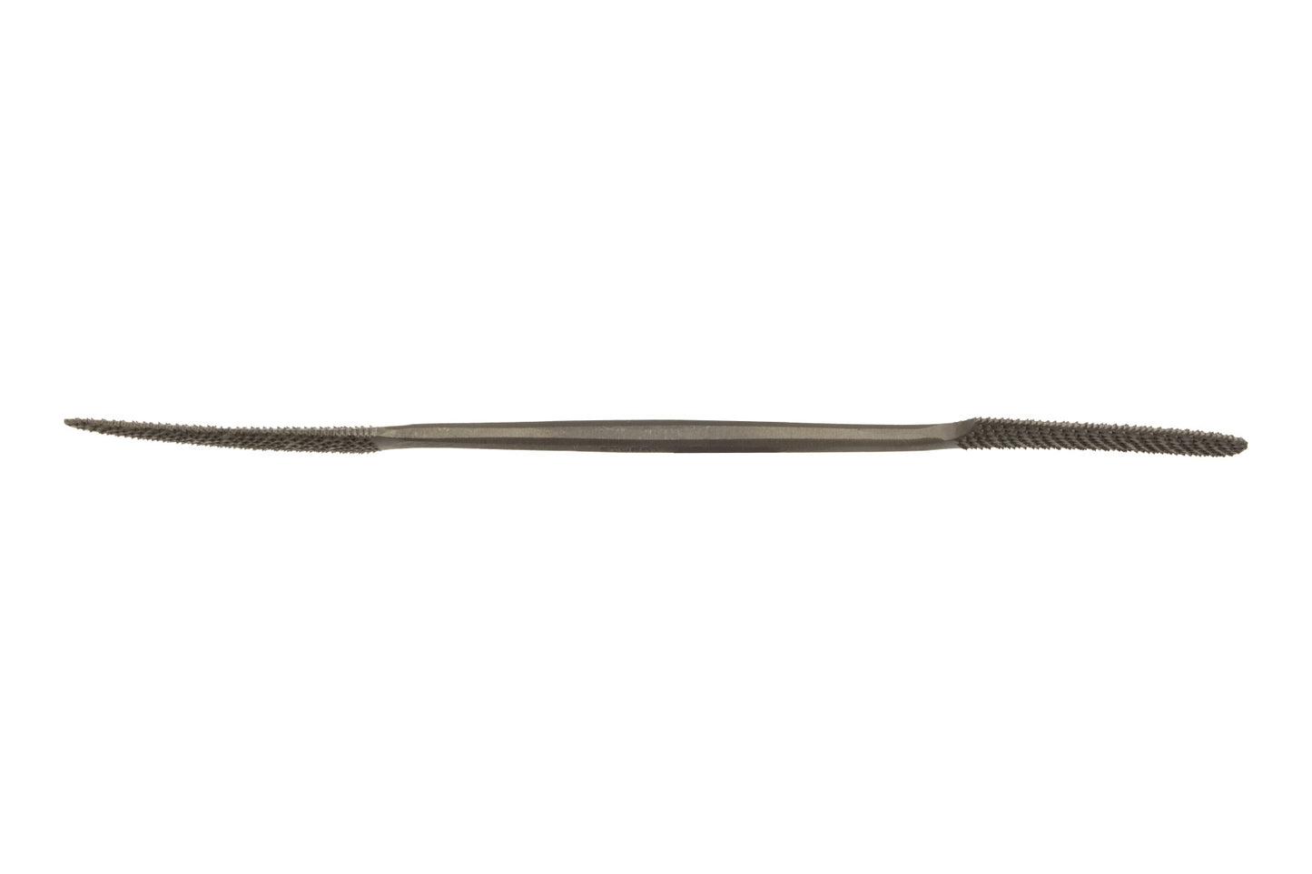 Stubai-Stubai-S538521 Riffelraspel 200 mm | Profi-Werkzeug für Holzbildhauerei, Restaurierung & Kunsthandwerk | Präzises Schnitzwerkzeug – Made in Austria