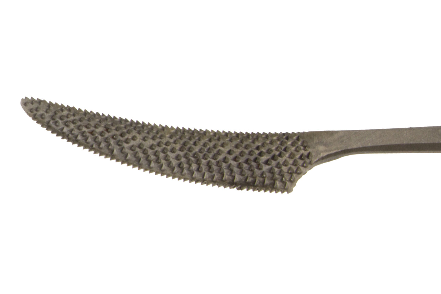 Stubai-Stubai-S538521 Riffelraspel 200 mm | Profi-Werkzeug für Holzbildhauerei, Restaurierung & Kunsthandwerk | Präzises Schnitzwerkzeug – Made in Austria
