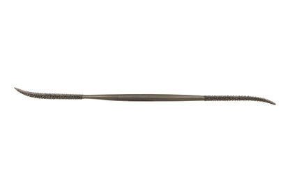 Stubai-Stubai-538518 Riffelraspel 200 mm | Profi-Werkzeug für Holzbildhauerei, Restaurierung & Kunsthandwerk | Präzises Schnitzwerkzeug – Made in Austria