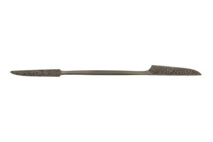 Stubai-Stubai-S538520 Riffelraspel 200 mm | Profi-Werkzeug für Holzbildhauerei, Restaurierung & Kunsthandwerk | Präzises Schnitzwerkzeug – Made in Austria