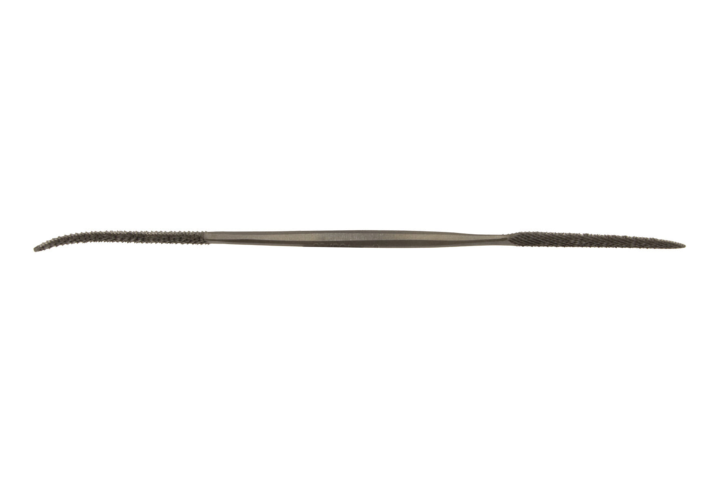 Stubai-Stubai-S538521 Riffelraspel 200 mm | Profi-Werkzeug für Holzbildhauerei, Restaurierung & Kunsthandwerk | Präzises Schnitzwerkzeug – Made in Austria