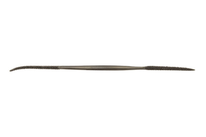 Stubai-Stubai-S538521 Riffelraspel 200 mm | Profi-Werkzeug für Holzbildhauerei, Restaurierung & Kunsthandwerk | Präzises Schnitzwerkzeug – Made in Austria