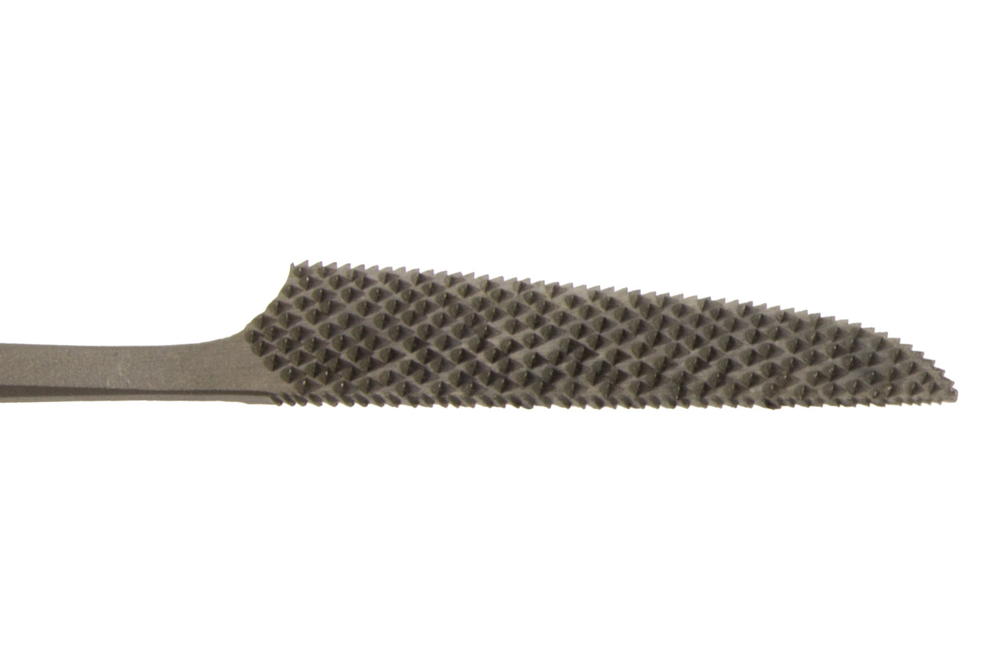 Stubai-Stubai-S538521 Riffelraspel 200 mm | Profi-Werkzeug für Holzbildhauerei, Restaurierung & Kunsthandwerk | Präzises Schnitzwerkzeug – Made in Austria