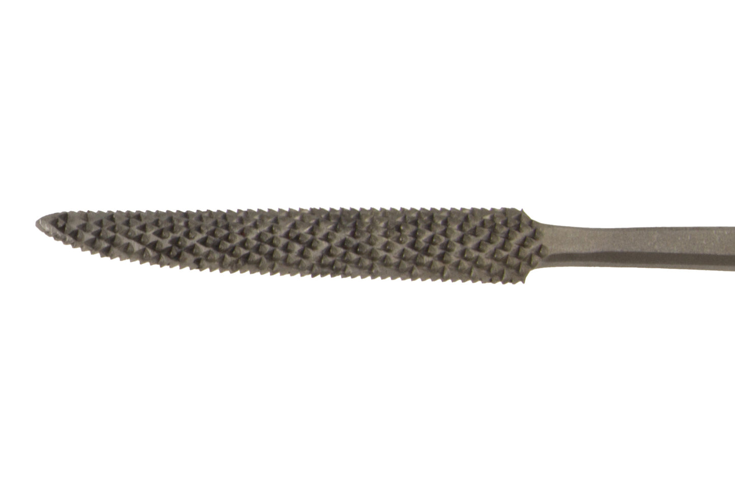 Stubai-Stubai-S538521 Riffelraspel 200 mm | Profi-Werkzeug für Holzbildhauerei, Restaurierung & Kunsthandwerk | Präzises Schnitzwerkzeug – Made in Austria