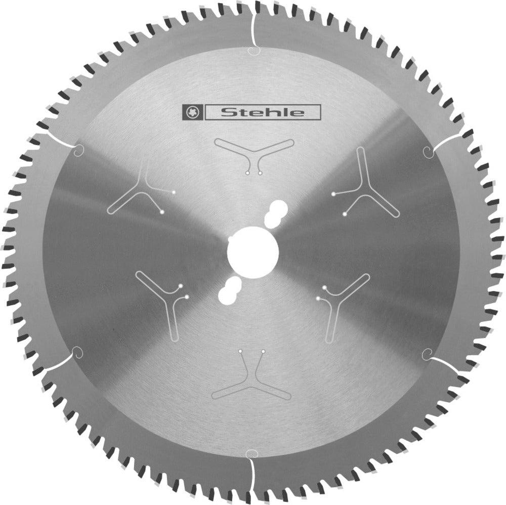 Stehle HW Kappsägeblatt 210x2,8/1,8x30mm Z=54