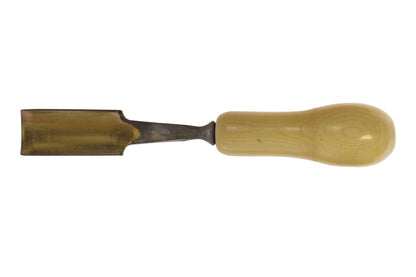 Stubai Geigenbauersatz 13-tlg. – Handgeschmiedete Stemmeisen aus hochwertigem Stahl, Ahornheft – für Neubau & Restaurierung von Geigen, Celli & Streichinstrumenten – Made in Austria