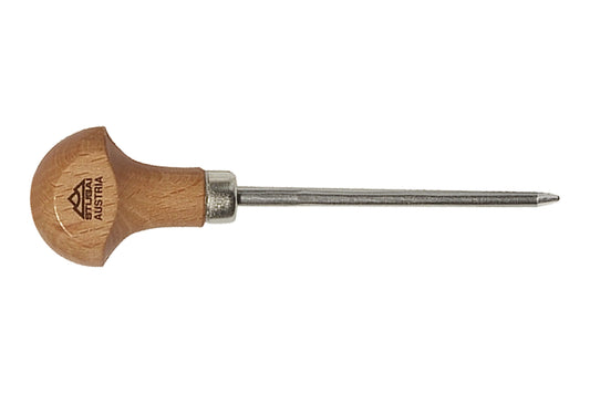Stubai Gerades Mikro-Hohleisen 10 mm