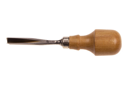 Stubai Mikro-Gaißfuß 2 mm, Palm Chisel Heft