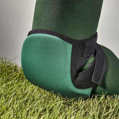 KNEETEK Knieschoner Garden | Knieschützer für optimale Entlastung beim Arbeiten auf Knien | Kniepolster geeignet für Gartenarbeiten, Hobby und Haushalt