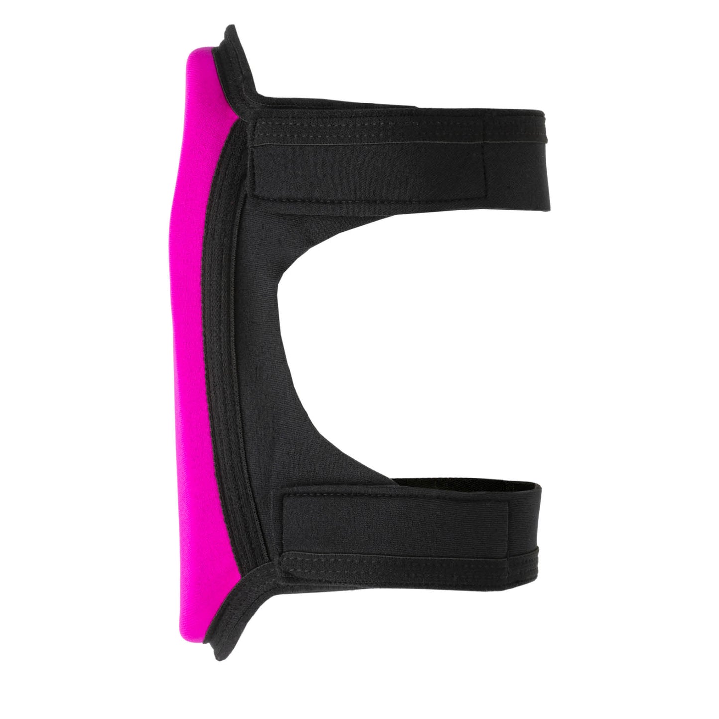 KNEETEK Knieschoner Garden Pink | Knieschützer für optimale Entlastung beim Arbeiten auf Knien | Knieschutzpolster geeignet für Gartenarbeiten, Hobby und Haushalt