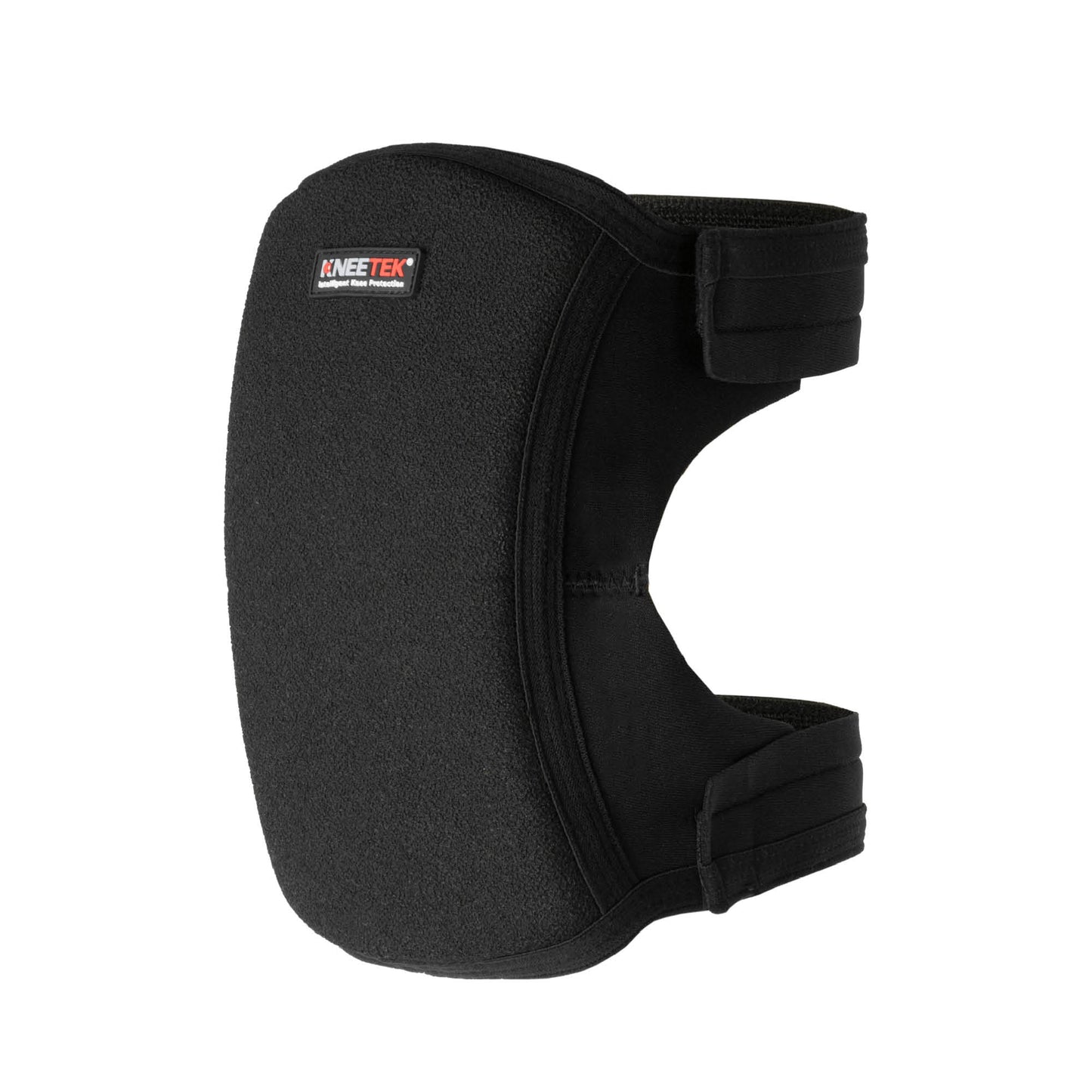 KNEETEK Knieschoner PROFILINE Poly | stark rutschhemmend | Knieschützer für optimale Entlastung beim Arbeiten auf Knien | Kniepolster geeignet für Dachdecker, Fliesenleger, Gärtner, Gerüstbauer