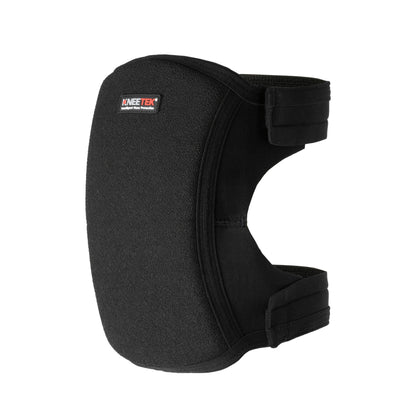 KNEETEK Knieschoner PROFILINE Poly | stark rutschhemmend | Knieschützer für optimale Entlastung beim Arbeiten auf Knien | Kniepolster geeignet für Dachdecker, Fliesenleger, Gärtner, Gerüstbauer