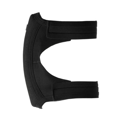 KNEETEK Knieschoner PROFILINE Poly | stark rutschhemmend | Knieschützer für optimale Entlastung beim Arbeiten auf Knien | Kniepolster geeignet für Dachdecker, Fliesenleger, Gärtner, Gerüstbauer