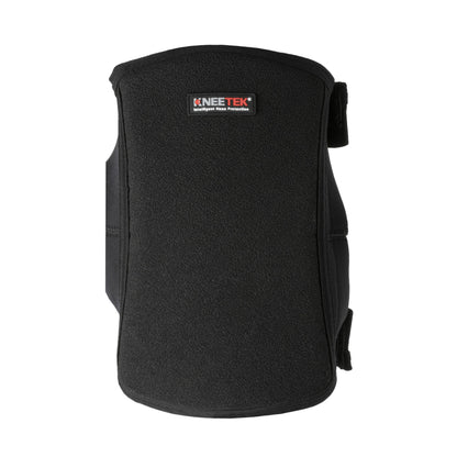 KNEETEK Knieschoner PROFILINE Poly | stark rutschhemmend | Knieschützer für optimale Entlastung beim Arbeiten auf Knien | Kniepolster geeignet für Dachdecker, Fliesenleger, Gärtner, Gerüstbauer