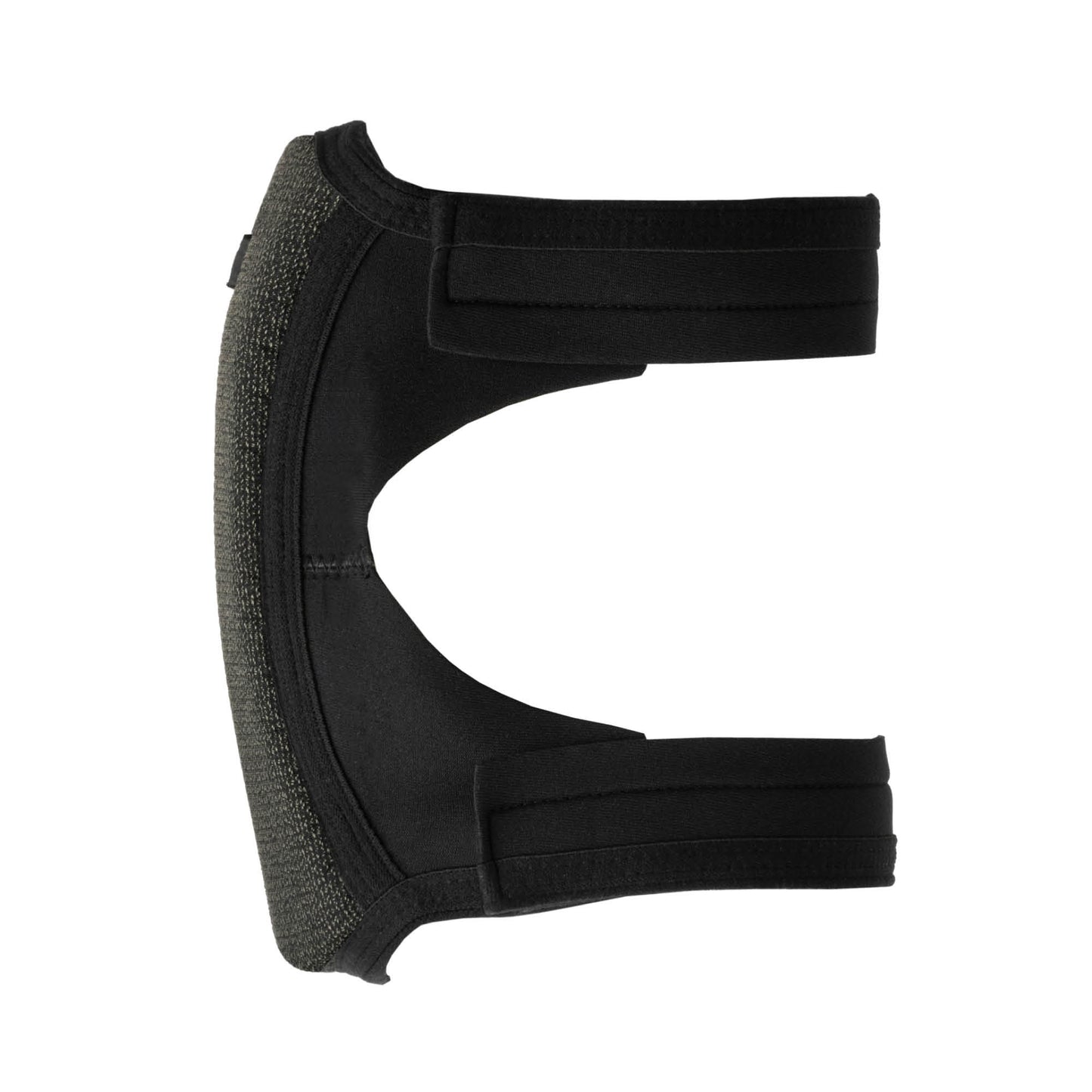 KNEETEK Knieschoner PROFILINE KevProSoft® | rutschfähige Knieschützer für optimale Entlastung beim Arbeiten auf Knien | Kniepolster geeignet für Parkettleger, Teppich- und Fußbodenleger