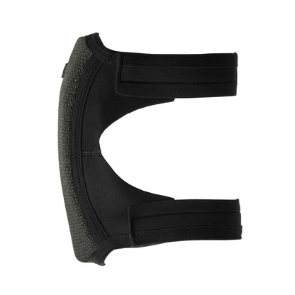 KNEETEK Knieschoner PROFILINE KevProSoft® | rutschfähige Knieschützer für optimale Entlastung beim Arbeiten auf Knien | Kniepolster geeignet für Parkettleger, Teppich- und Fußbodenleger