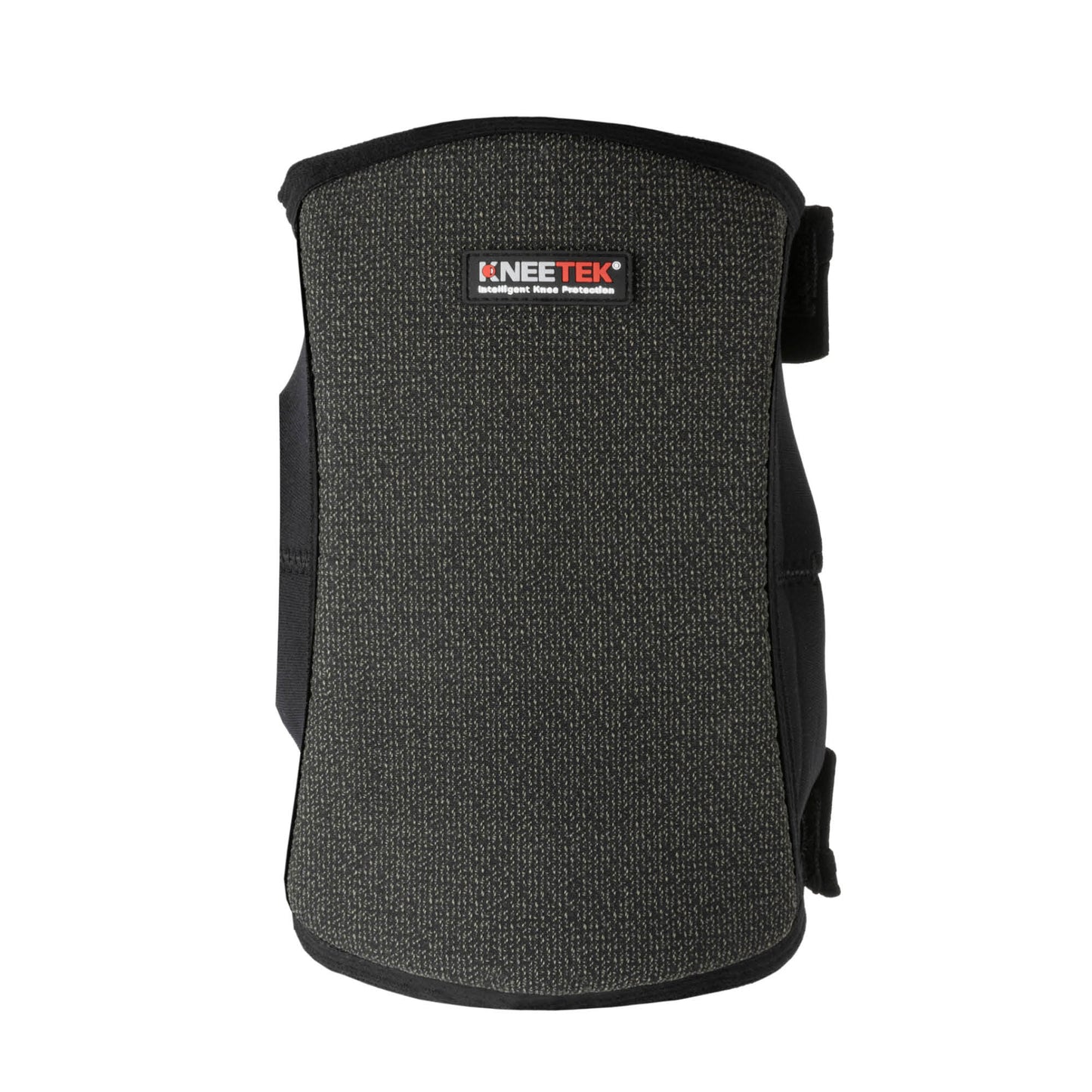 KNEETEK Knieschoner PROFILINE KevProSoft® | rutschfähige Knieschützer für optimale Entlastung beim Arbeiten auf Knien | Kniepolster geeignet für Parkettleger, Teppich- und Fußbodenleger