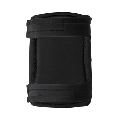 KNEETEK Knieschoner PROFILINE KevProSoft® | rutschfähige Knieschützer für optimale Entlastung beim Arbeiten auf Knien | Kniepolster geeignet für Parkettleger, Teppich- und Fußbodenleger