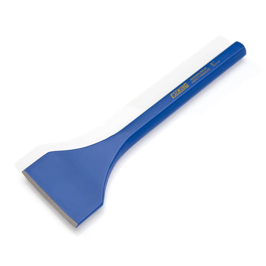 ESTWING Flooring Chisel 7,6 cm Wide Hex Shaft