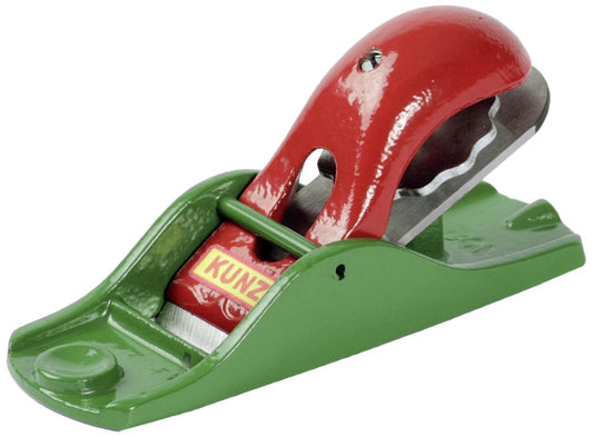 Kunz® Schlichthobel Nr. 102