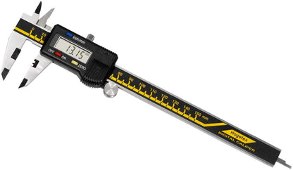 Rennsteig Werkzeuge 690 000 1 Crimpmessschieber 150mm