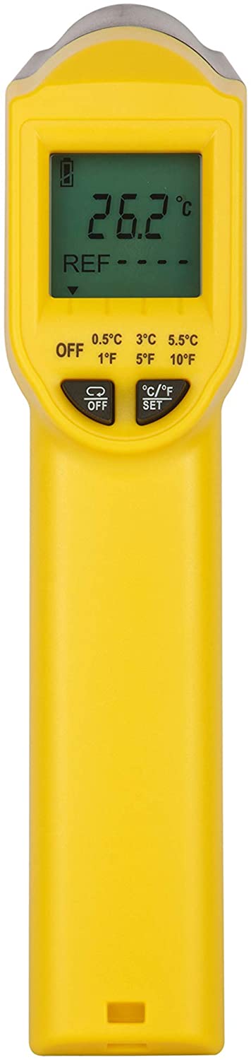 Stanley Infrarot-Thermometer (1 Stück) STHT0-77365