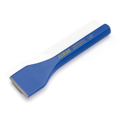 ESTWING Masonry Chisel 4,5 cm Wide Hex Shaft