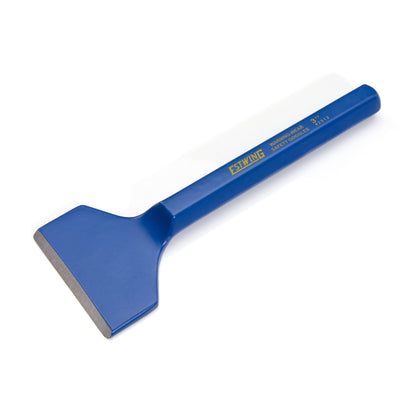 ESTWING Masonry Chisel 7,6 cm Wide Hex Shaft