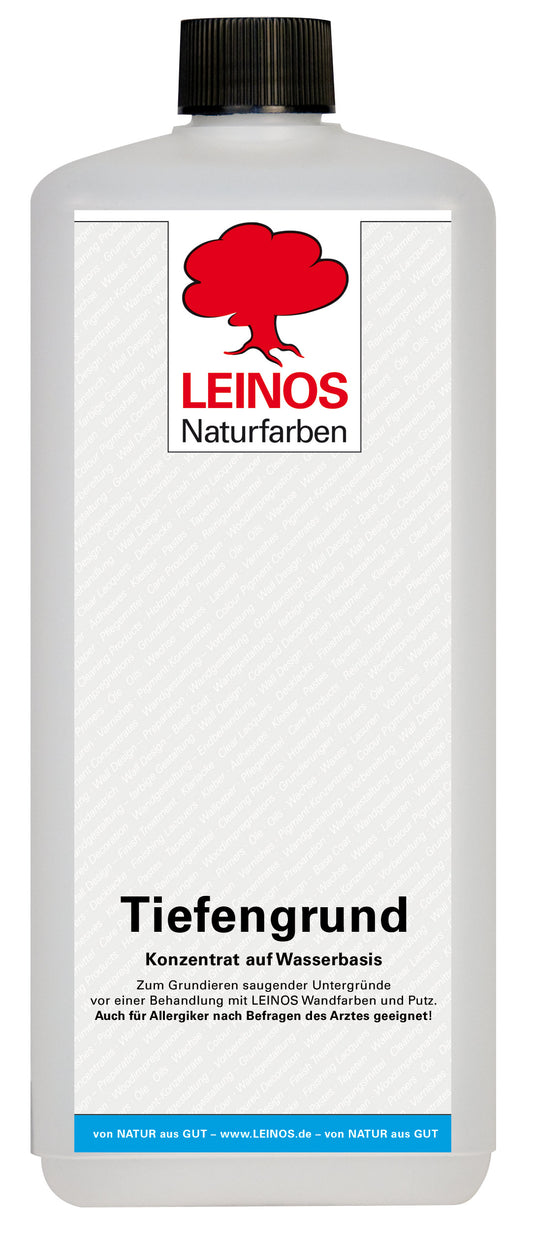 LEINOS 620 Tiefengrund 1 l