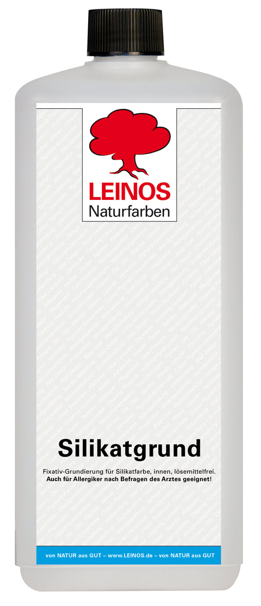 LEINOS 621 Silikatgrund 1,00 l