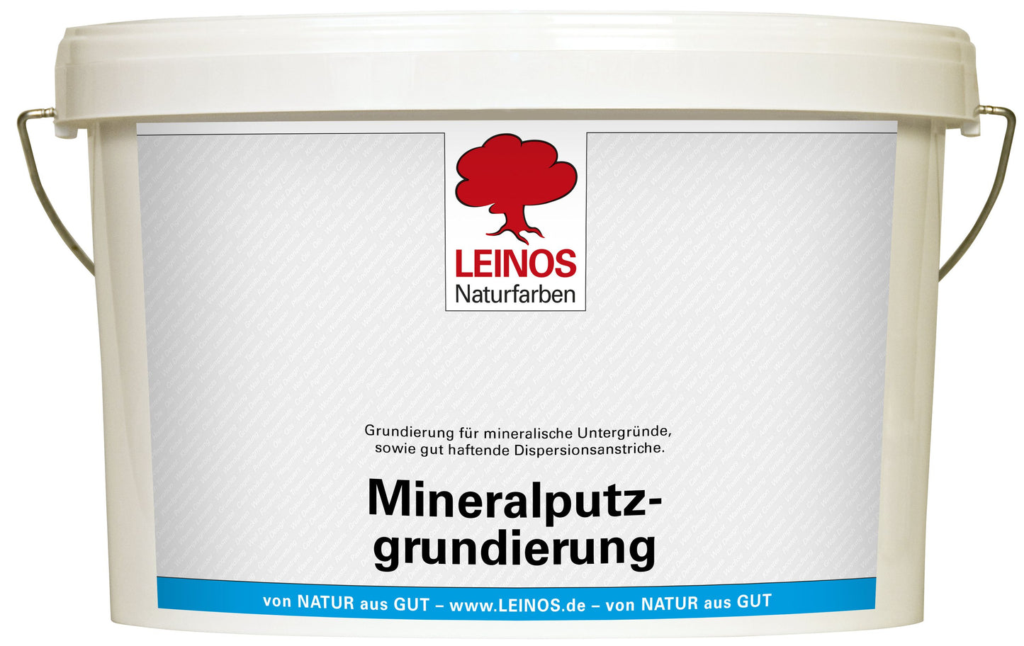 LEINOS 622 Mineralputzgrundierung 10,00 l