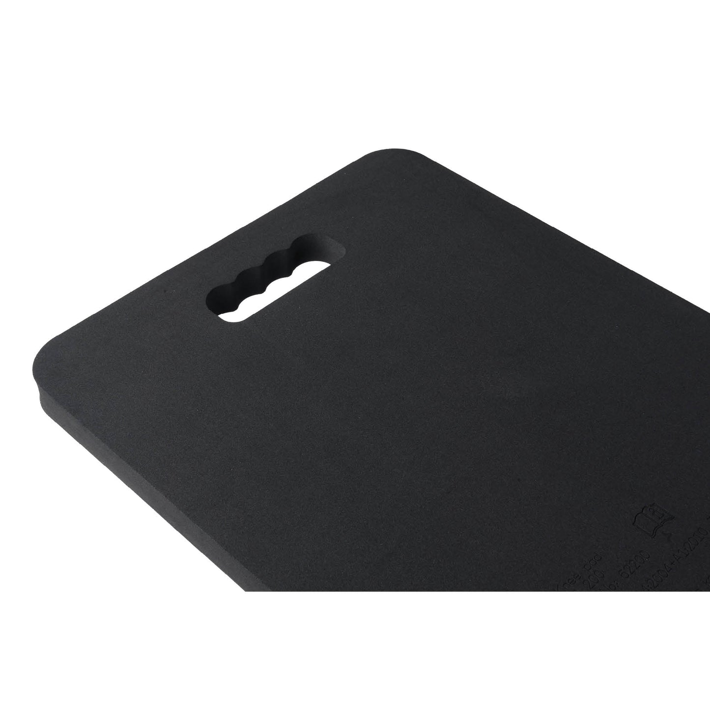 Kneetek Kniekissen FR 200, Knieschutzpolster zur Entlastung beim Arbeiten auf Knien